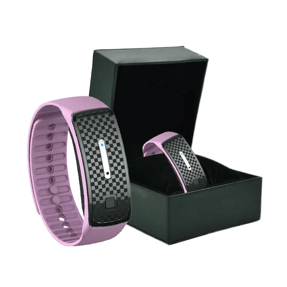 (🔥LAST DAY 70% OFF) Histone™ Ultrasonic Body Shape Wristband Pro 🔥