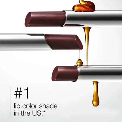 Black Friday 50% OFF: Slimoly™ Deep Honey Lip & Eye Bundle - Nearly Lipstick Deep Honey + Bold Volume Mascara Honey