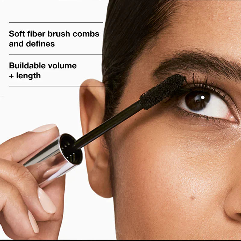 Black Friday 50% OFF: Slimoly™ Deep Honey Lip & Eye Bundle - Nearly Lipstick Deep Honey + Bold Volume Mascara Honey