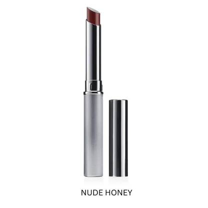 Slimoly™ Sheer Tinted Lip Balm in 3 Iconic Shades: Deep Honey, Pink, and Nude Honey | Sheer + Lightweight