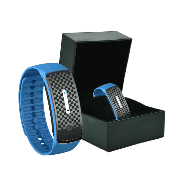 (🔥LAST DAY 70% OFF)  Histone™ Ultrasonic Body Shape Wristband Pro 🔥