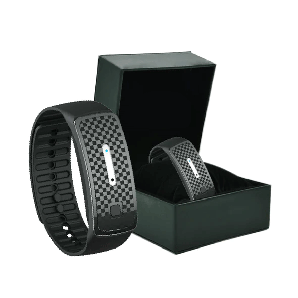 (🔥LAST DAY 70% OFF)  Histone™ Ultrasonic Body Shape Wristband Pro 🔥