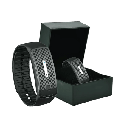 (🔥LAST DAY 70% OFF)  Histone™ Ultrasonic Body Shape Wristband Pro 🔥