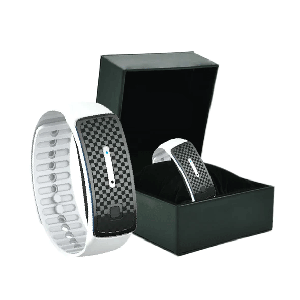 (🔥LAST DAY 70% OFF)  Histone™ Ultrasonic Body Shape Wristband Pro 🔥