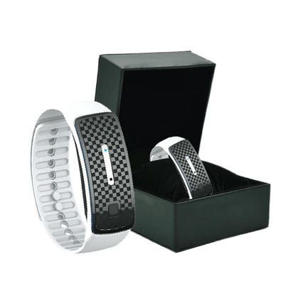 (🔥LAST DAY 70% OFF)  Histone™ Ultrasonic Body Shape Wristband Pro 🔥