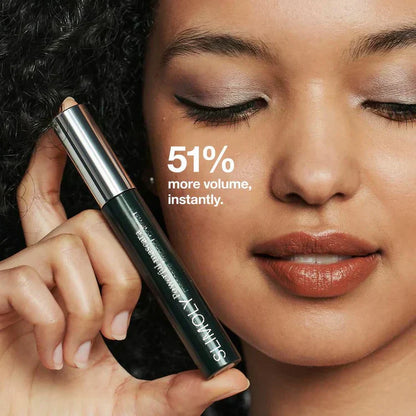Black Friday 50% OFF: Slimoly™ Deep Honey Lip & Eye Bundle - Nearly Lipstick Deep Honey + Bold Volume Mascara Honey