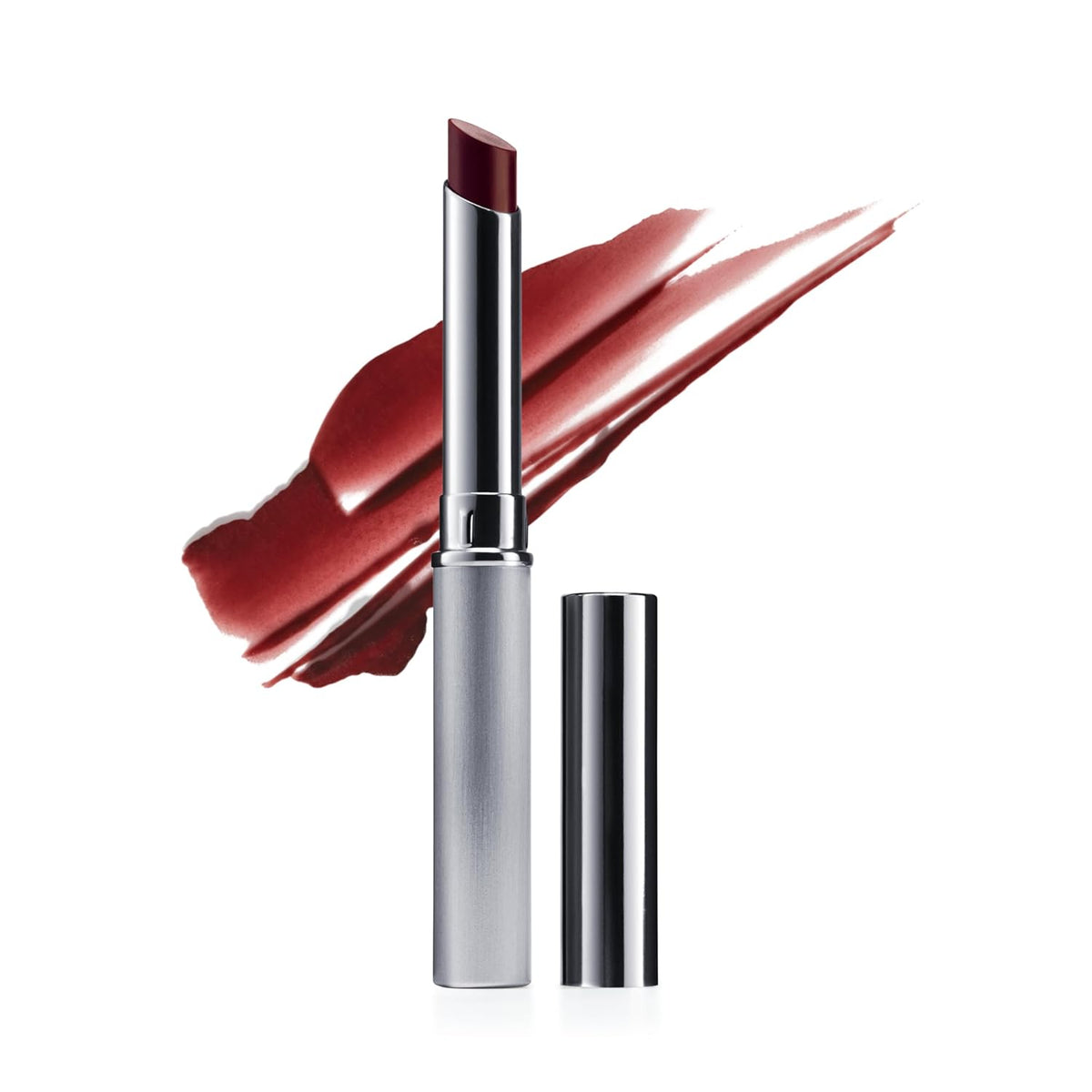 Slimoly™ Sheer Tinted Lip Balm in 3 Iconic Shades: Deep Honey, Pink, and Nude Honey | Sheer + Lightweight