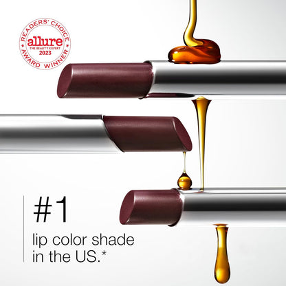 Slimoly™ Sheer Tinted Lip Balm in 3 Iconic Shades: Deep Honey, Pink, and Nude Honey | Sheer + Lightweight
