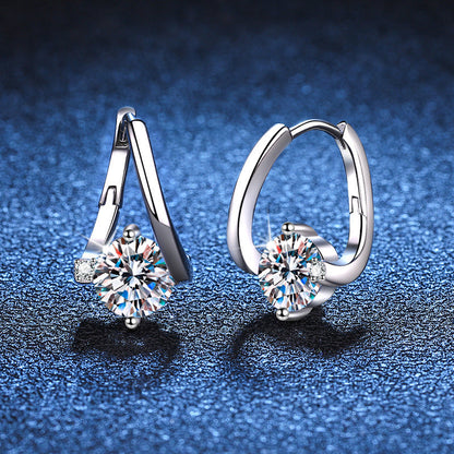 NESLEMY™ Lymphvity MagneTherapy Germanium Earrings