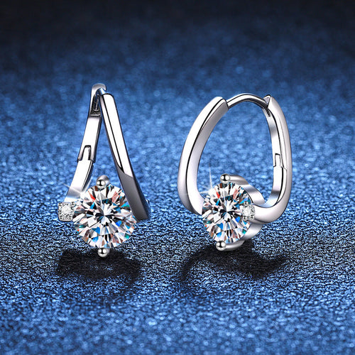 NESLEMY™ Lymphvity MagneTherapy Germanium Earrings