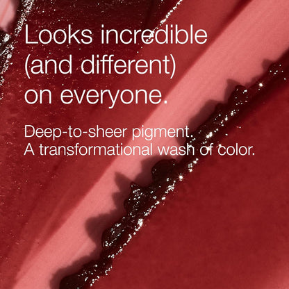 Slimoly™ Sheer Tinted Lip Balm in 3 Iconic Shades: Deep Honey, Pink, and Nude Honey | Sheer + Lightweight