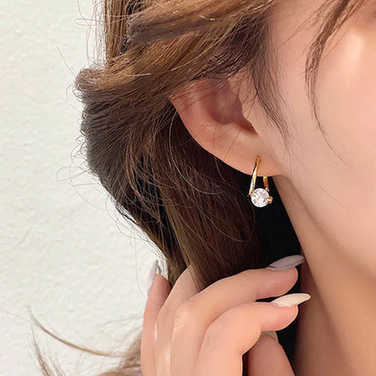 NESLEMY™ Lymphvity MagneTherapy Germanium Earrings