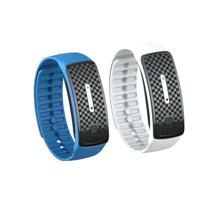 (🔥LAST DAY 70% OFF)  Histone™ Ultrasonic Body Shape Wristband Pro 🔥