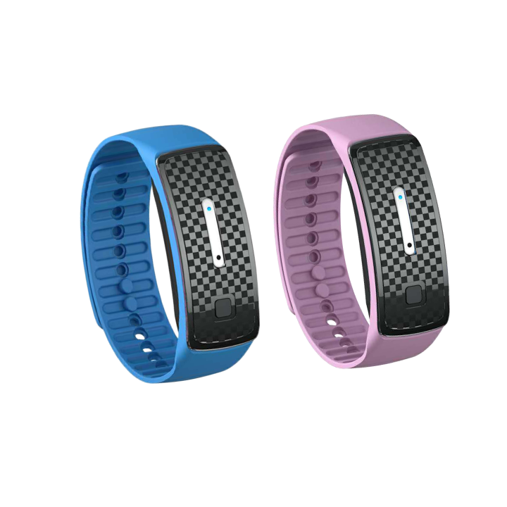 (🔥LAST DAY 70% OFF)  Histone™ Ultrasonic Body Shape Wristband Pro 🔥