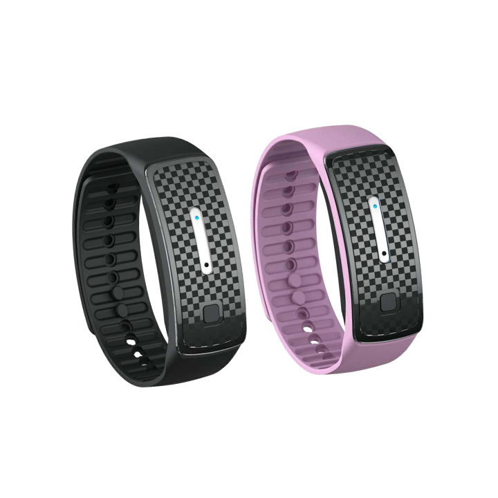(🔥LAST DAY 70% OFF)  Histone™ Ultrasonic Body Shape Wristband Pro 🔥