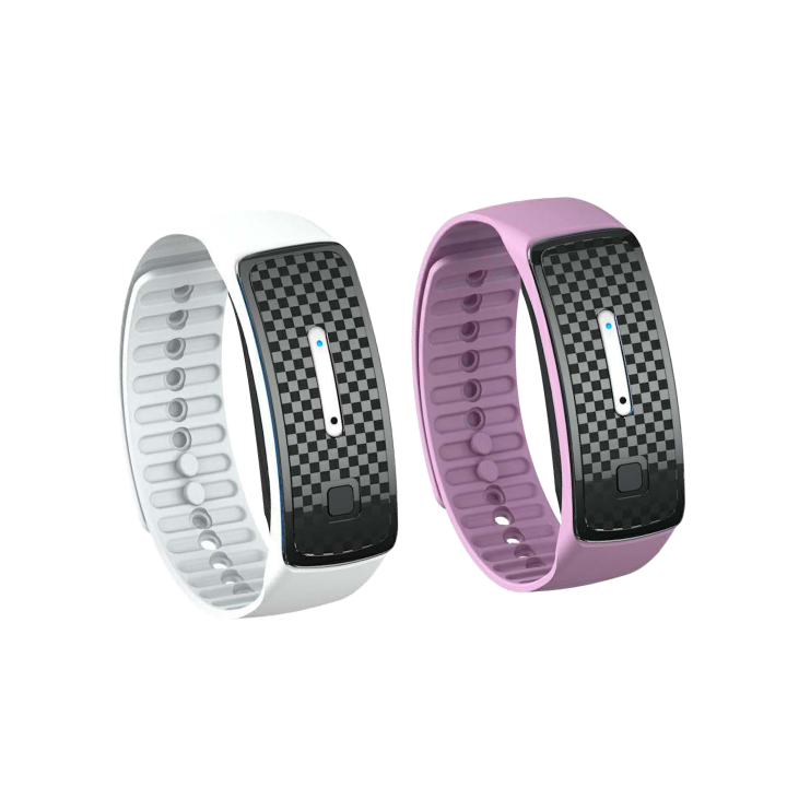 (🔥LAST DAY 70% OFF)  Histone™ Ultrasonic Body Shape Wristband Pro 🔥