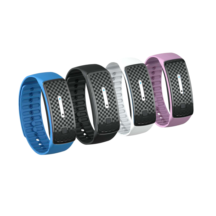 (🔥LAST DAY 70% OFF)  Histone™ Ultrasonic Body Shape Wristband Pro 🔥