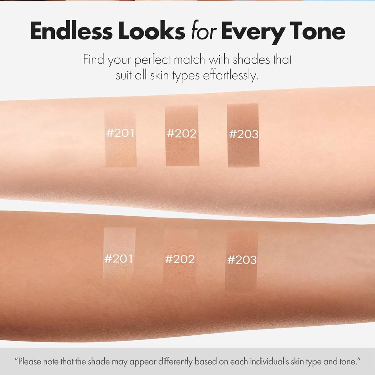 Skavix™ 💖2-in-1 Color-Changing Foundation Stick 💕Your New Go-To for Instant Flawless Coverage ✨